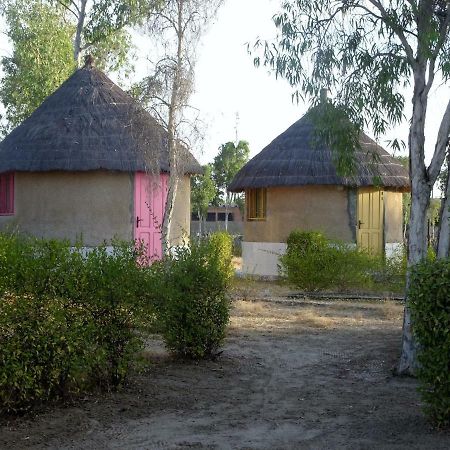 Bed and Breakfast La Palangrotte Ndangane Exteriér fotografie