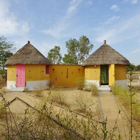 Bed and Breakfast La Palangrotte Ndangane Exteriér fotografie